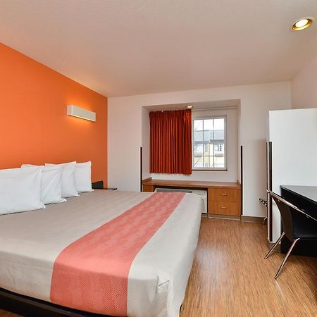 Motel 6-Meridian, ID - Boise W Esterno foto