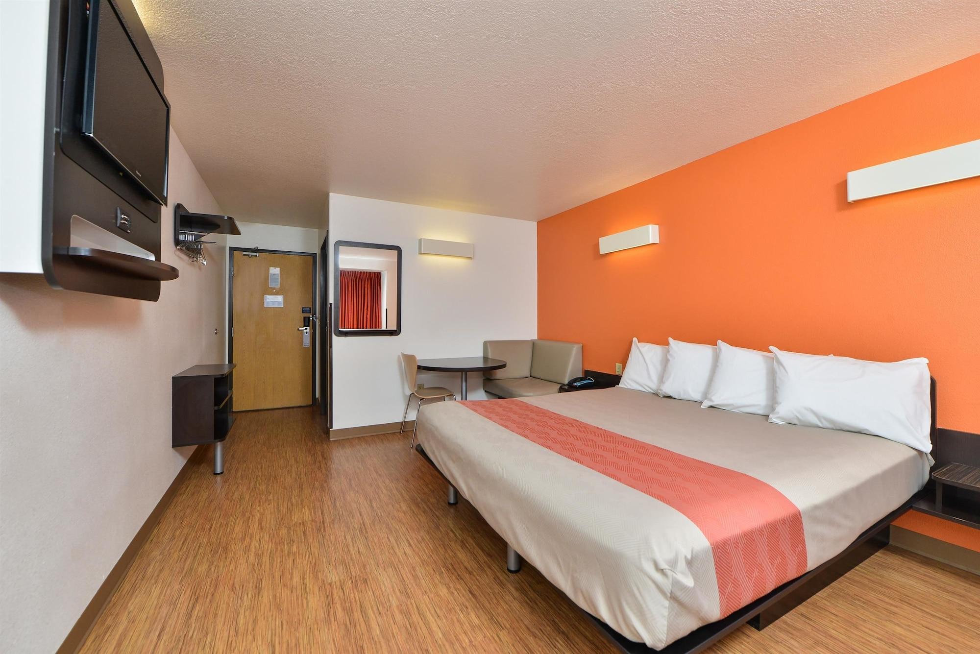 Motel 6-Meridian, ID - Boise W Esterno foto