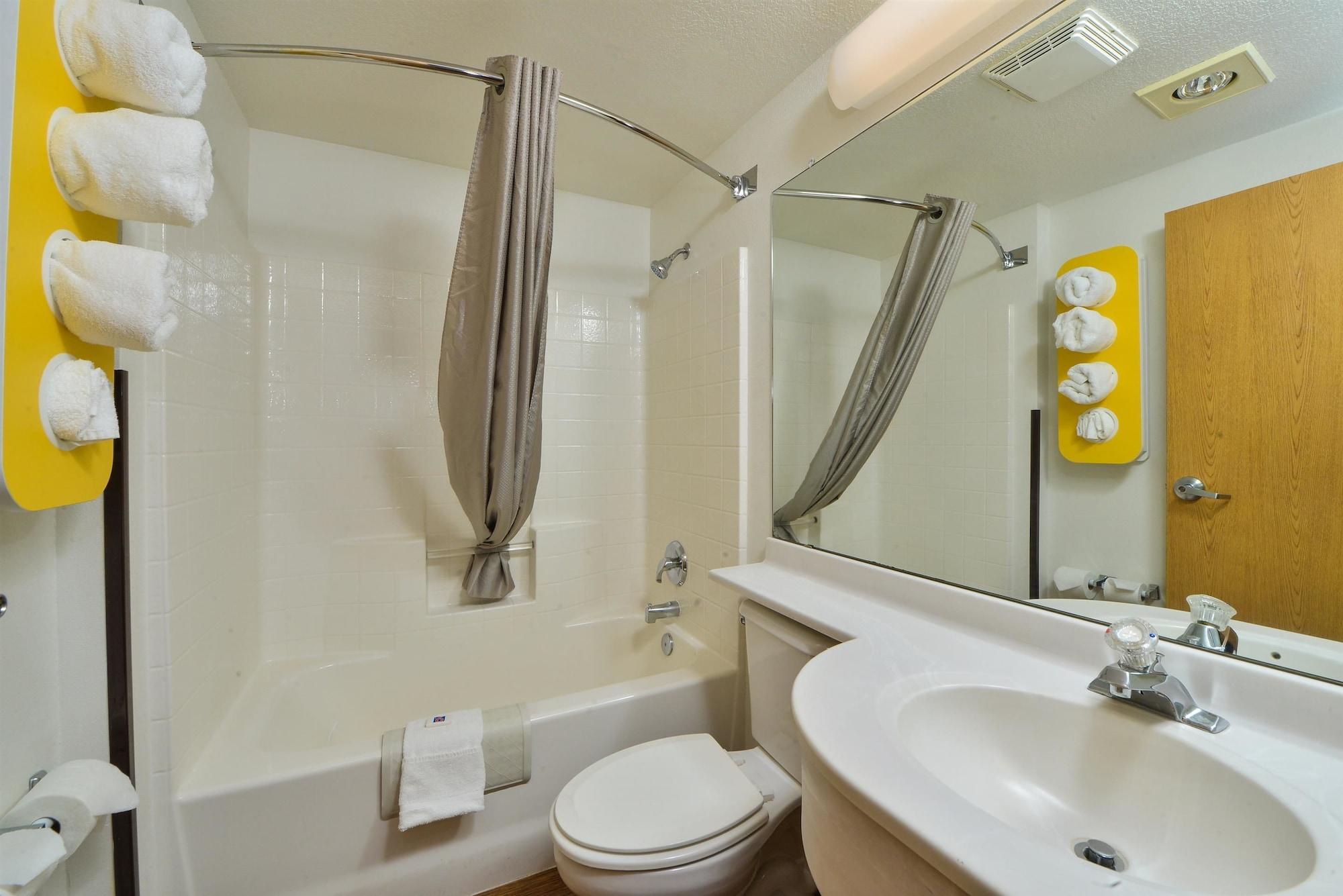 Motel 6-Meridian, ID - Boise W Esterno foto