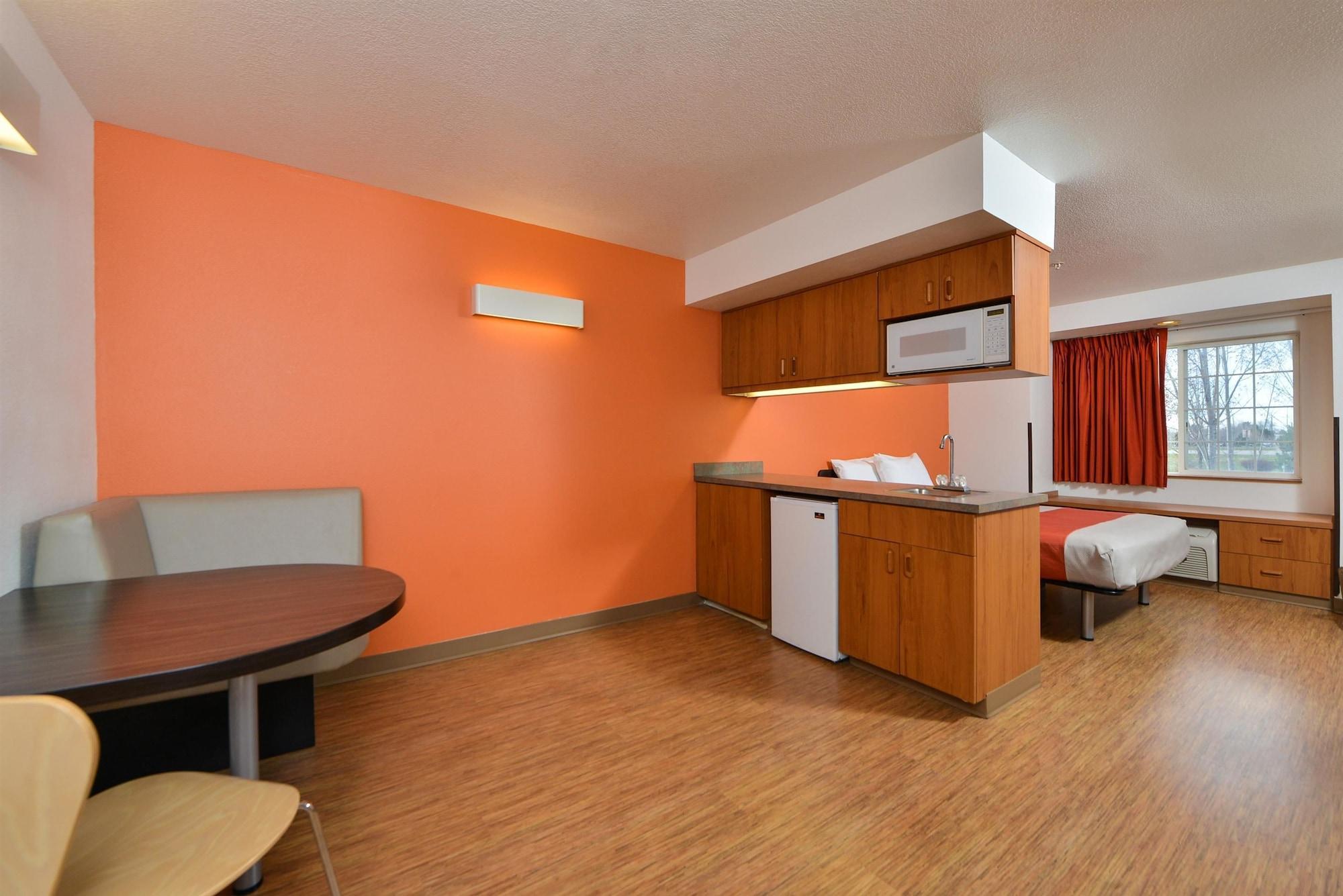 Motel 6-Meridian, ID - Boise W Esterno foto