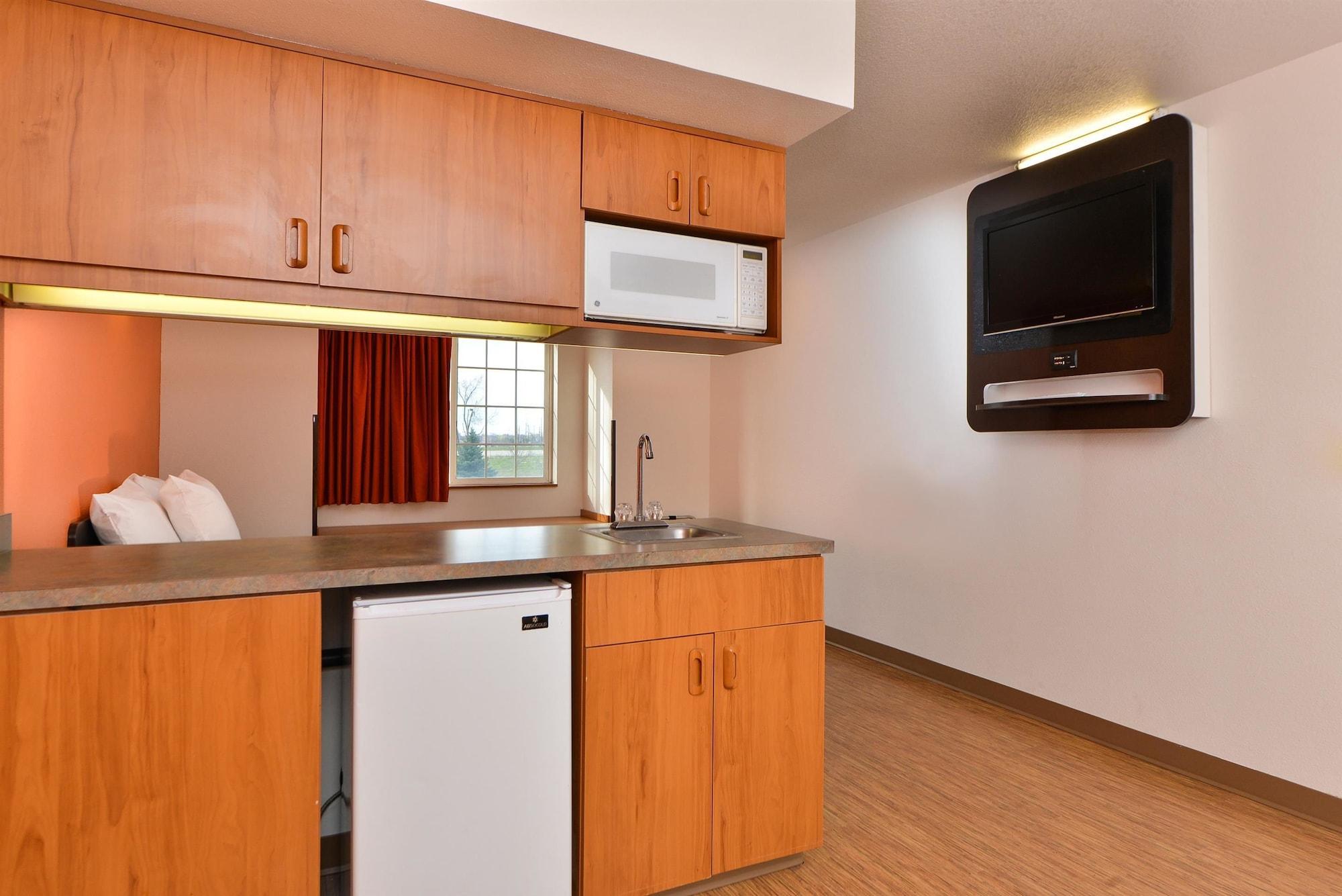 Motel 6-Meridian, ID - Boise W Esterno foto