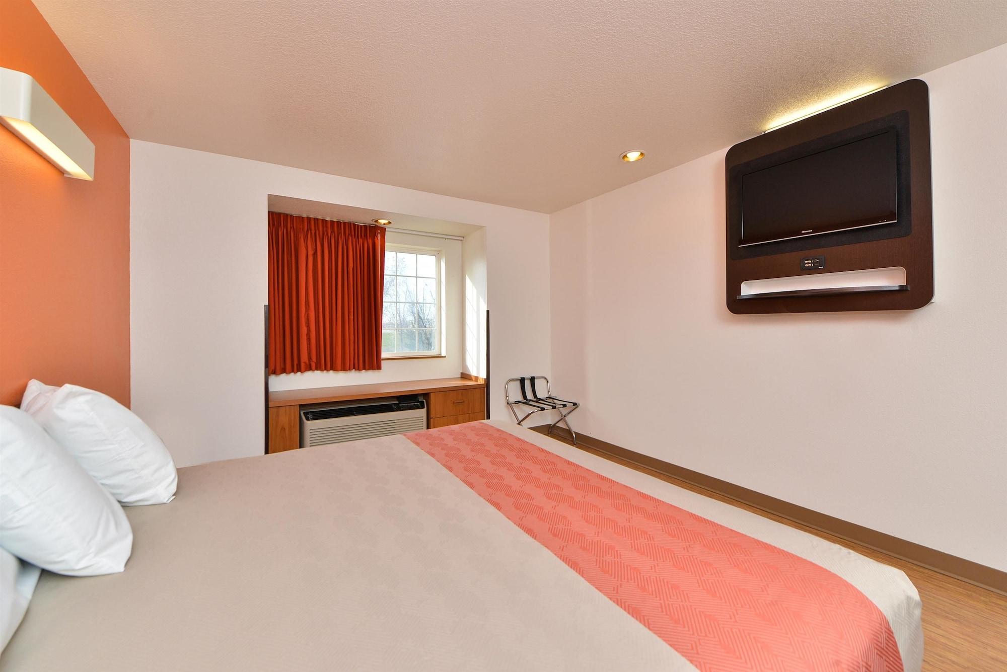 Motel 6-Meridian, ID - Boise W Esterno foto