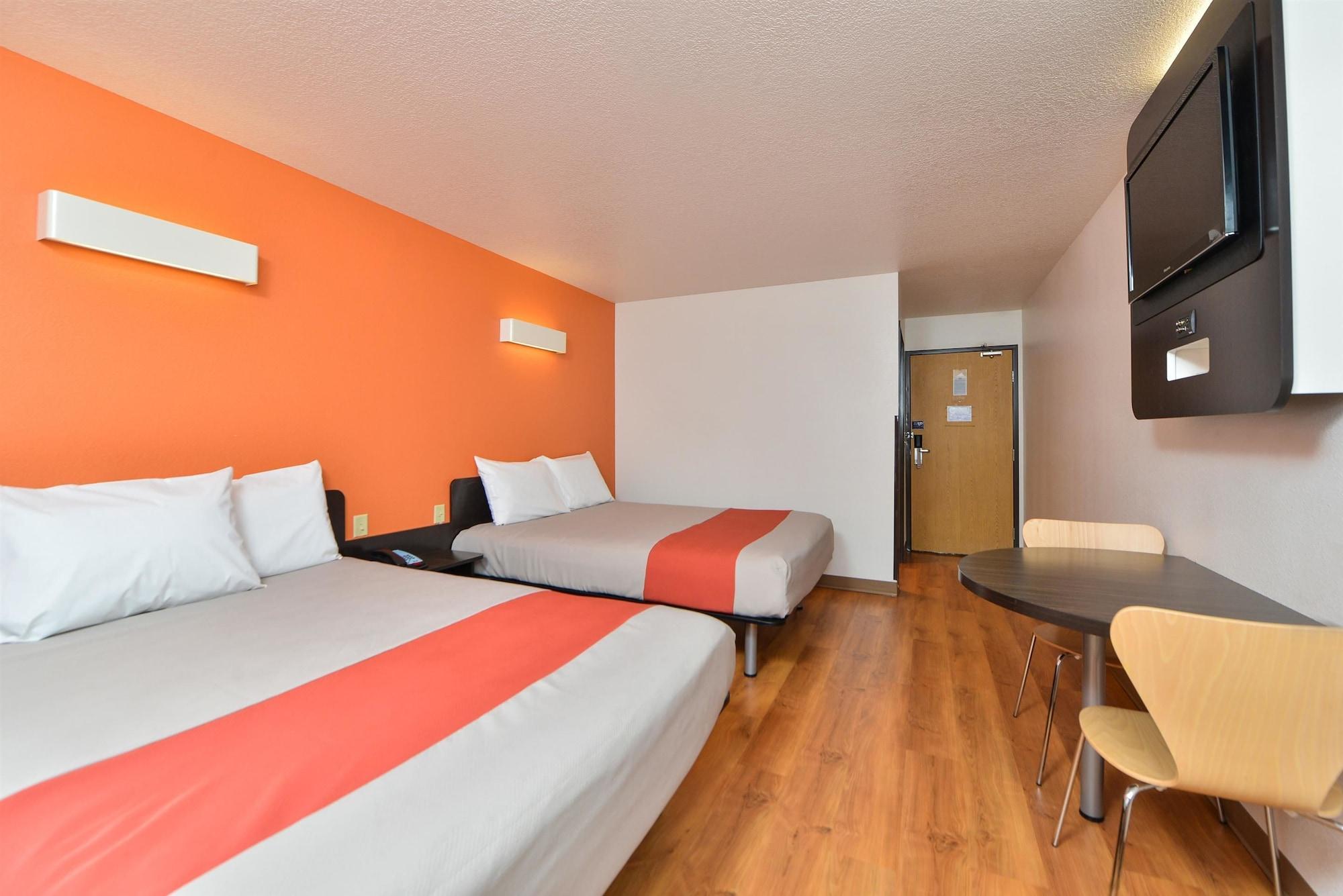Motel 6-Meridian, ID - Boise W Esterno foto