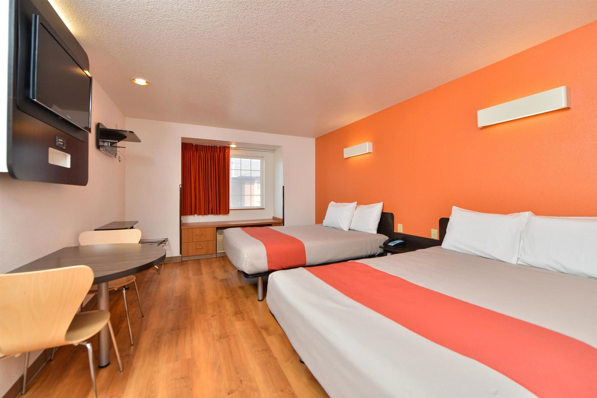 Motel 6-Meridian, ID - Boise W Esterno foto