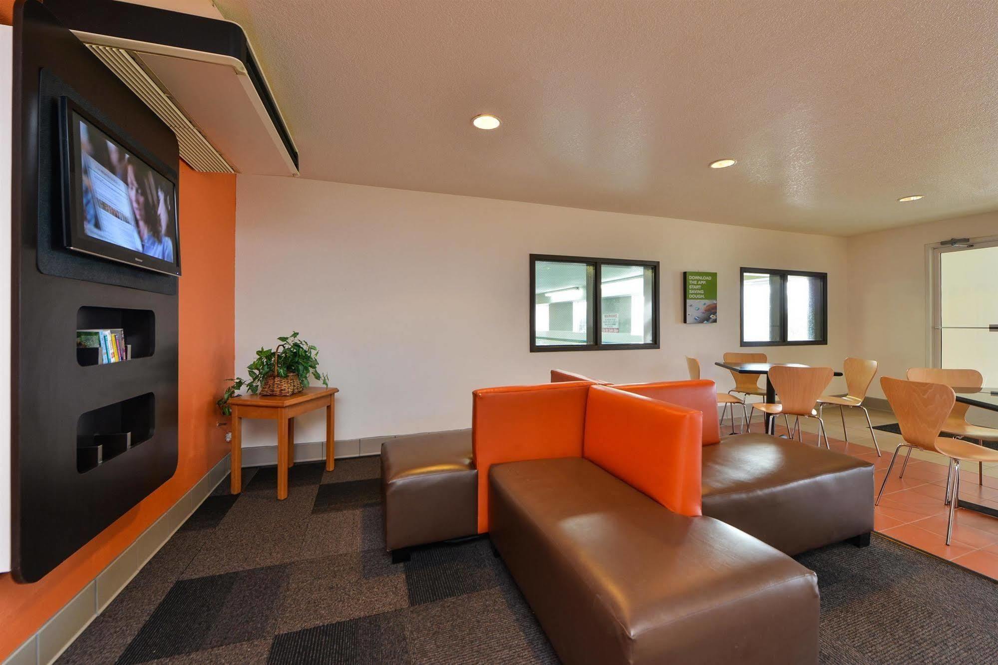 Motel 6-Meridian, ID - Boise W Esterno foto