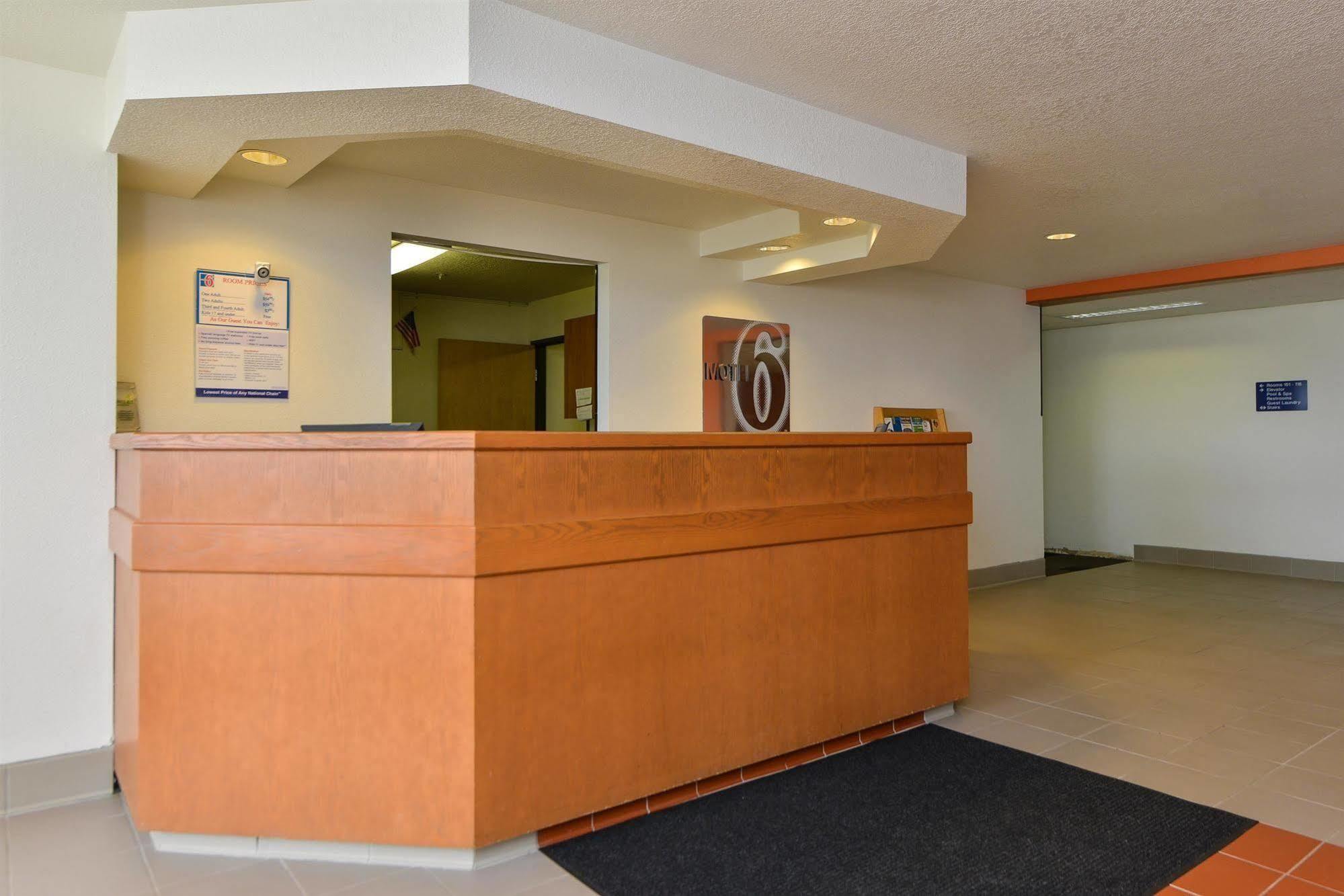 Motel 6-Meridian, ID - Boise W Esterno foto