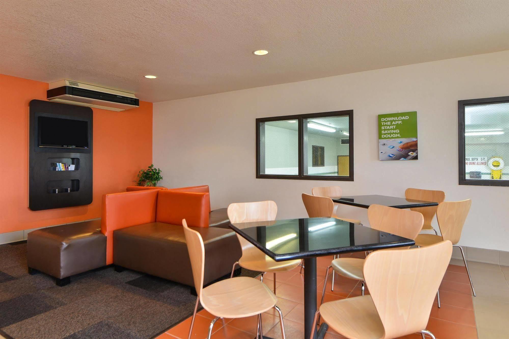 Motel 6-Meridian, ID - Boise W Esterno foto