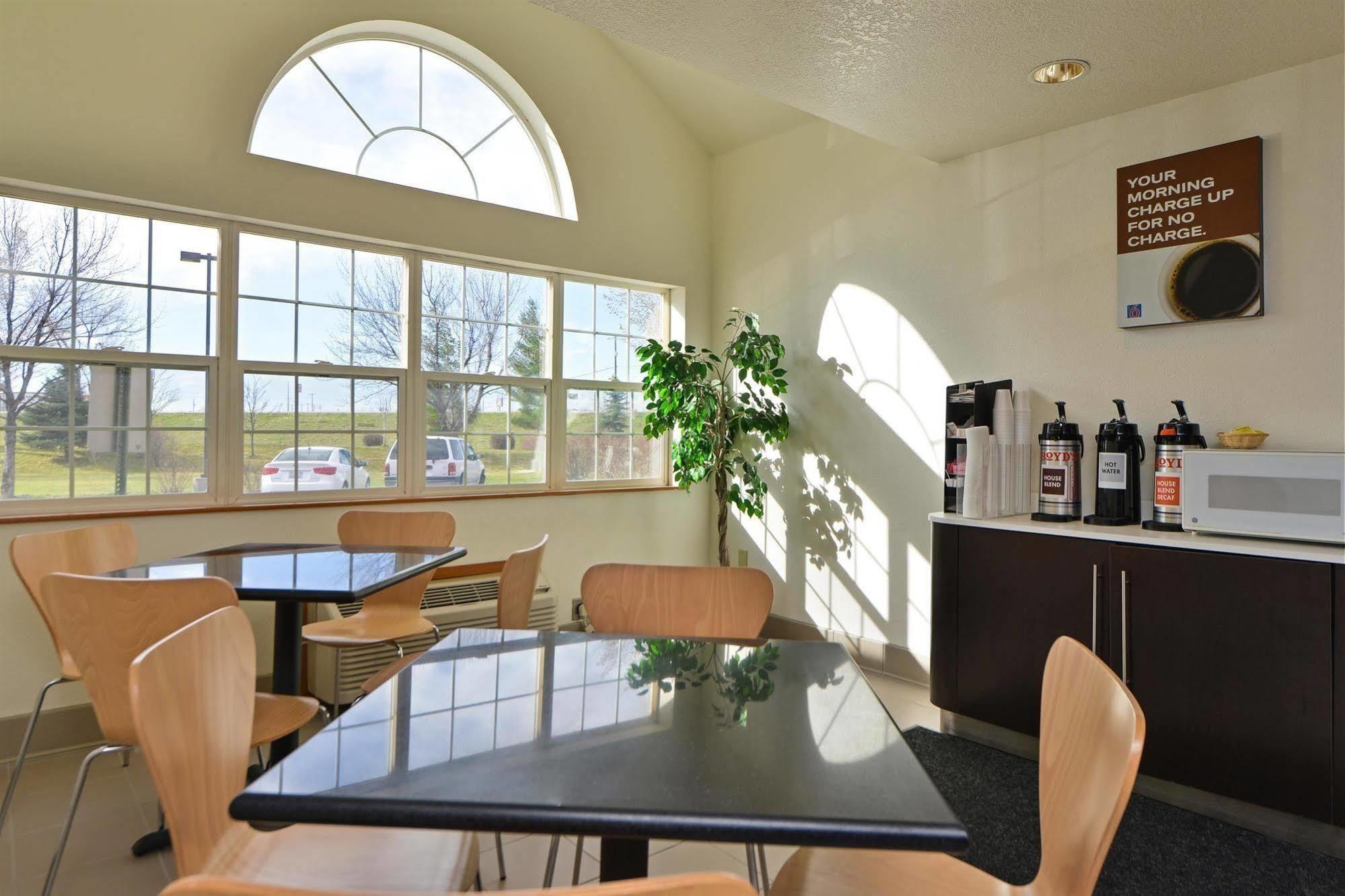 Motel 6-Meridian, ID - Boise W Esterno foto