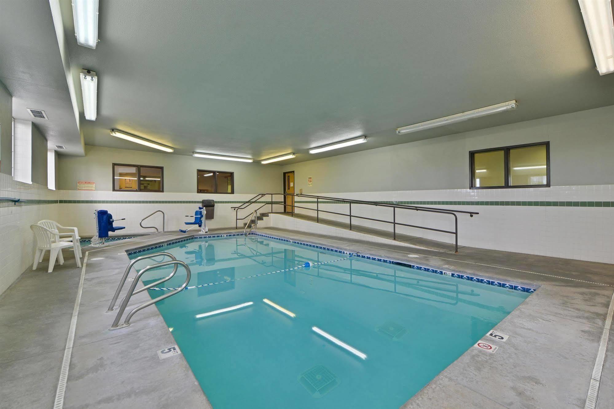 Motel 6-Meridian, ID - Boise W Esterno foto
