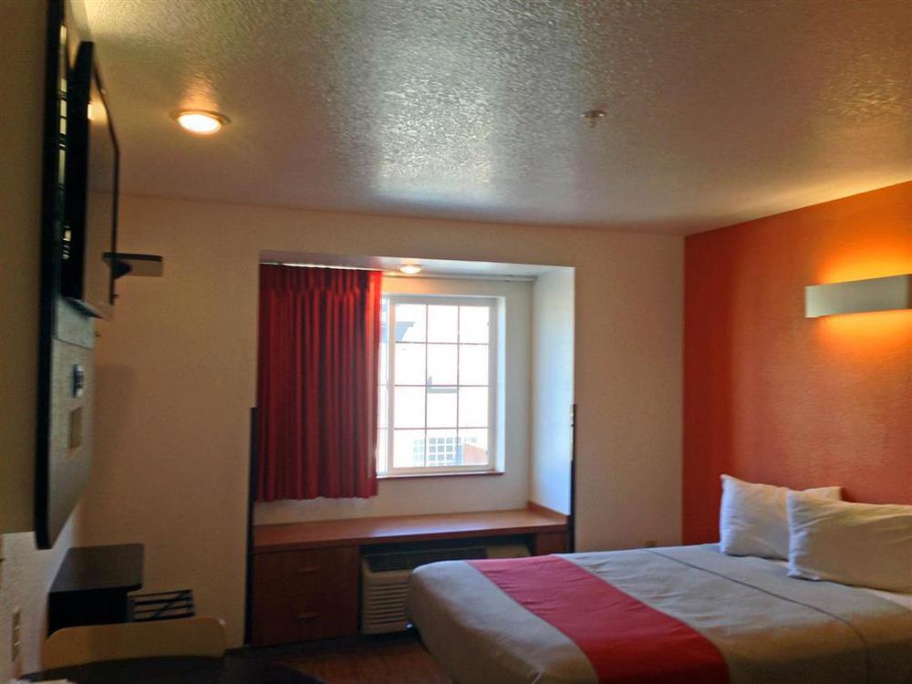 Motel 6-Meridian, ID - Boise W Camera foto