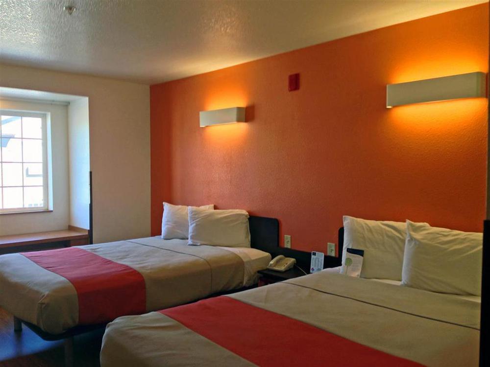 Motel 6-Meridian, ID - Boise W Camera foto